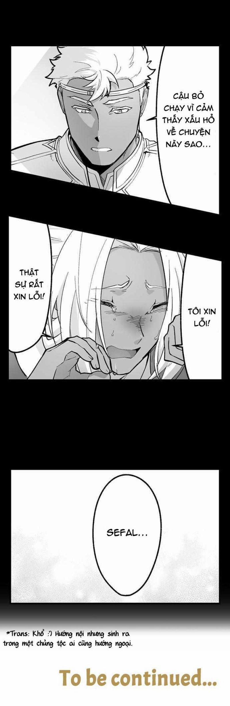 Vợ Của Titan 113 trang 30