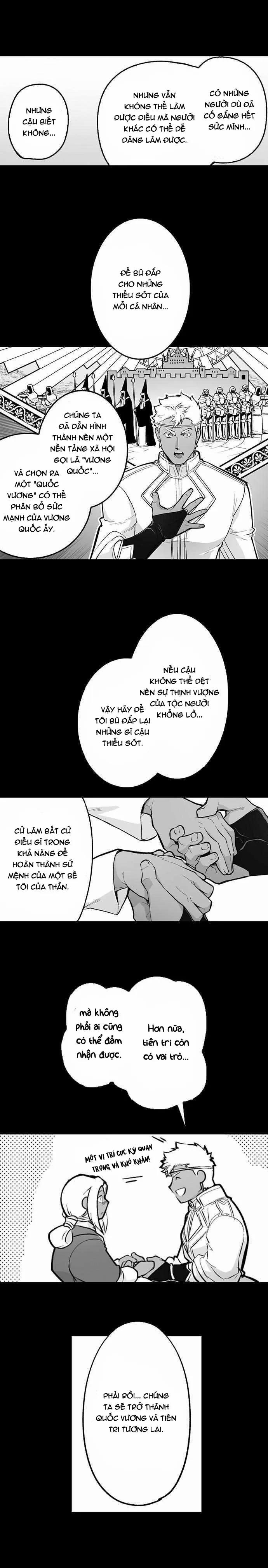 Vợ Của Titan 114 trang 2