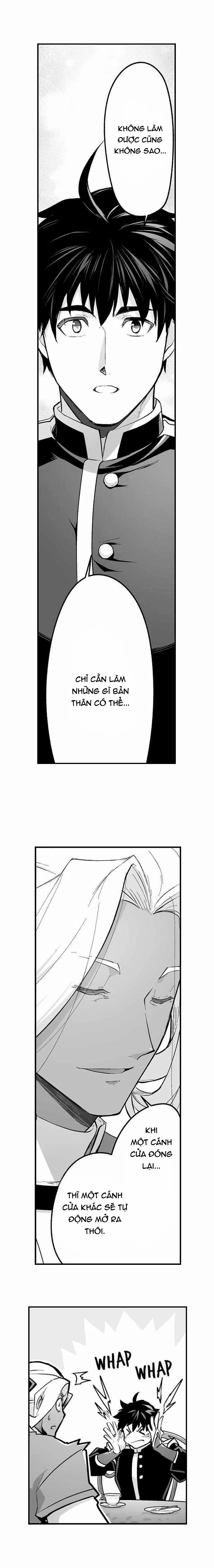 Vợ Của Titan 114 trang 5