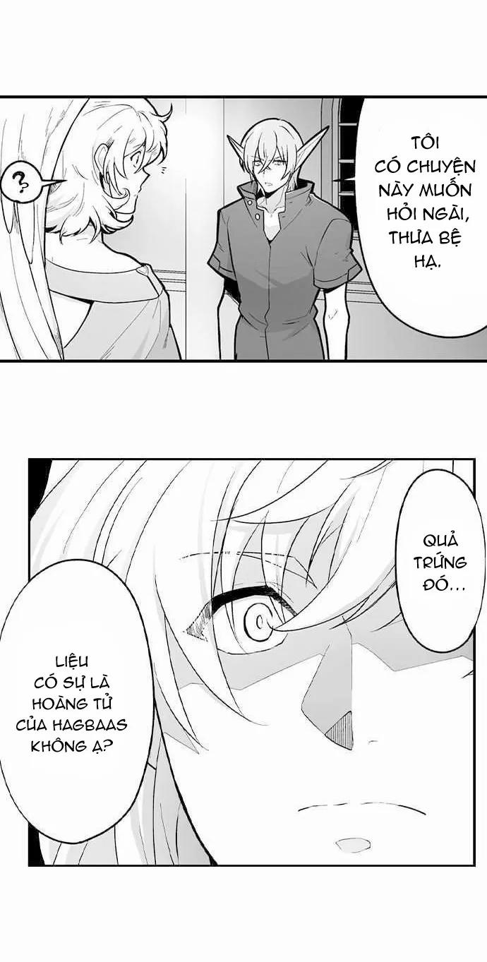 Vợ Của Titan 116 trang 19