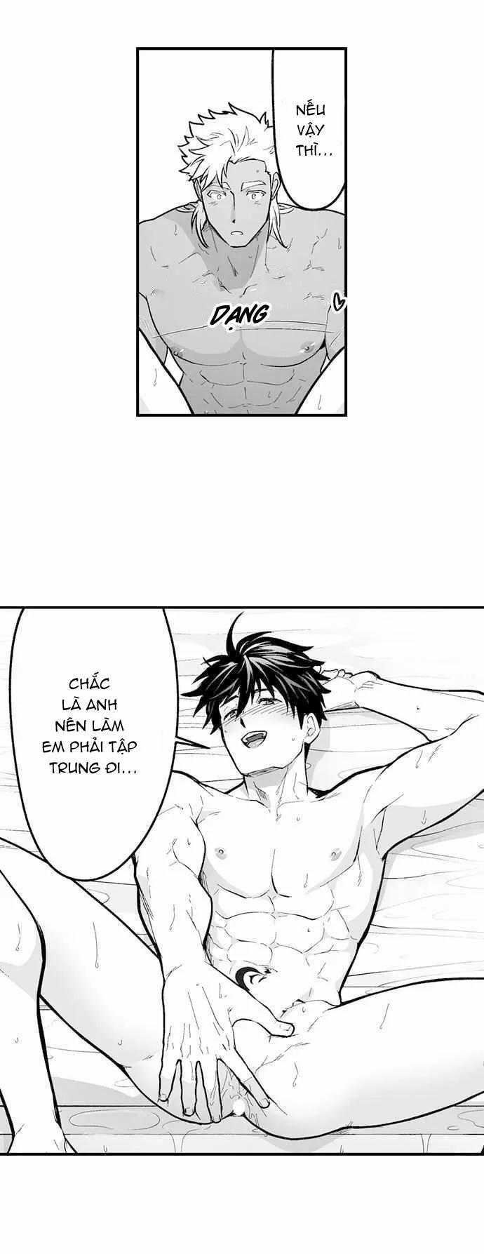 Vợ Của Titan 116 trang 2