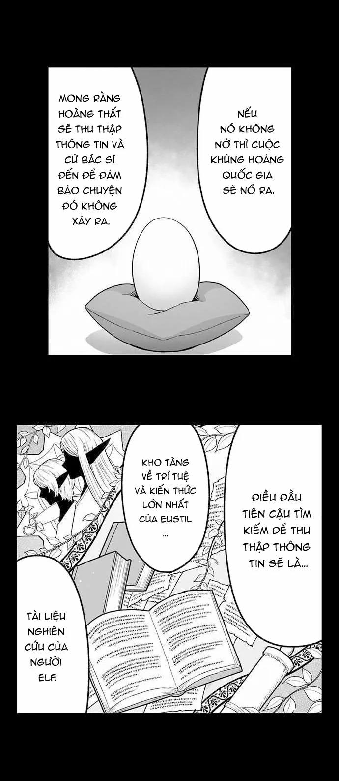 Vợ Của Titan 117 trang 12