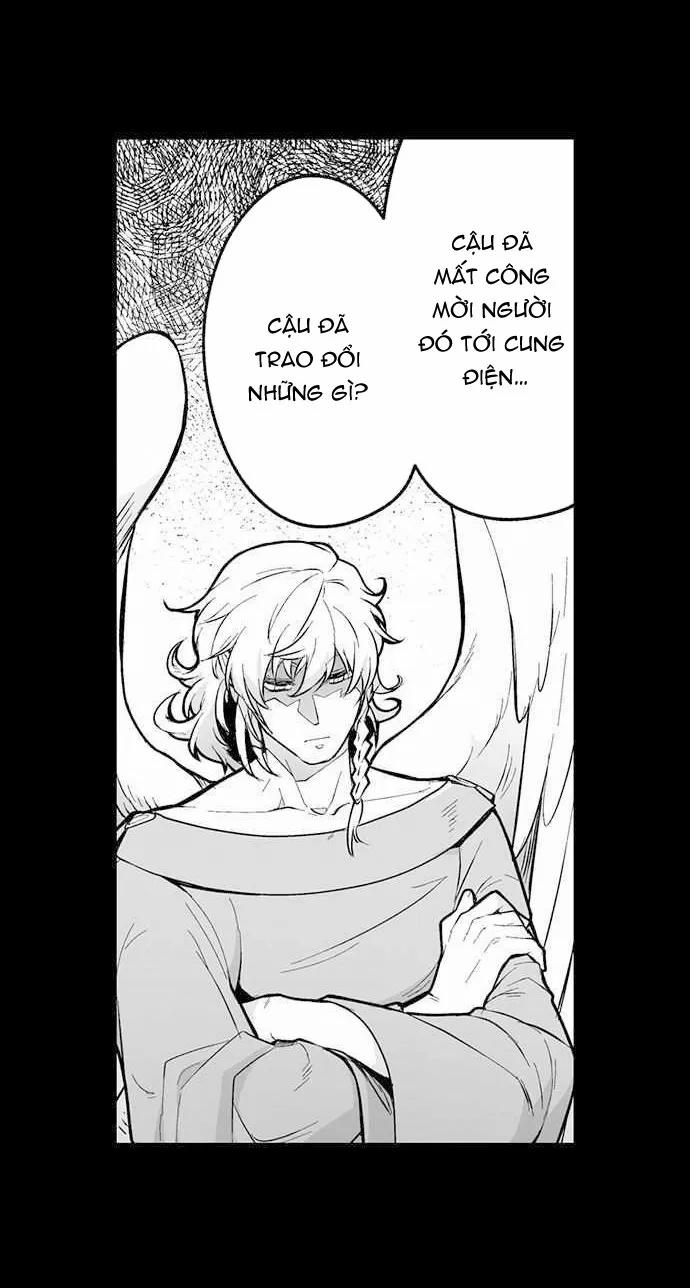 Vợ Của Titan 117 trang 20