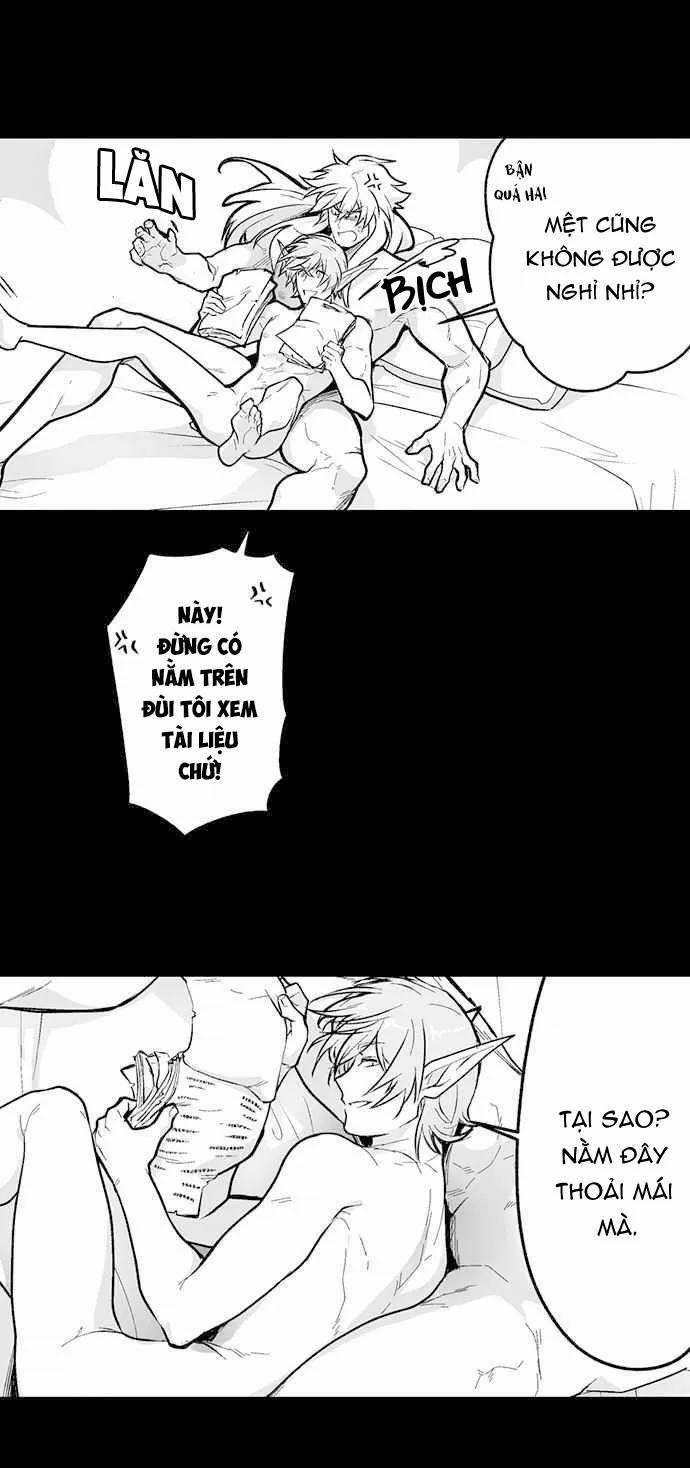Vợ Của Titan 117 trang 6