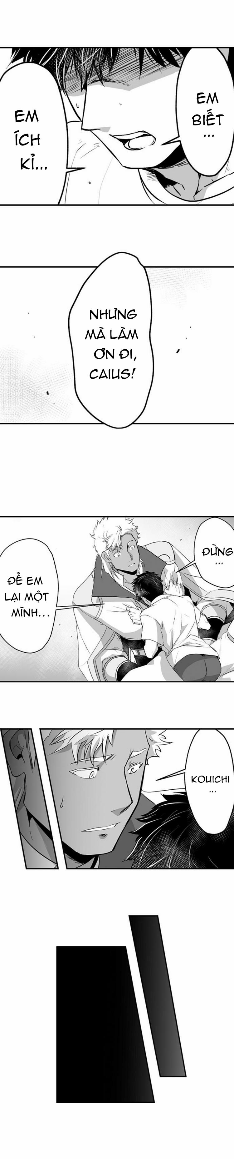 Vợ Của Titan 12 trang 9