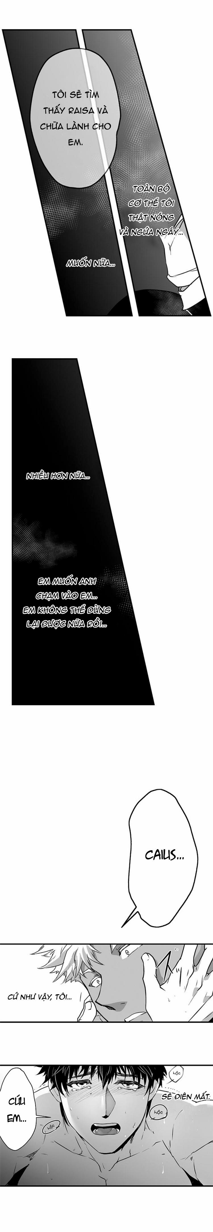 Vợ Của Titan 13 trang 11