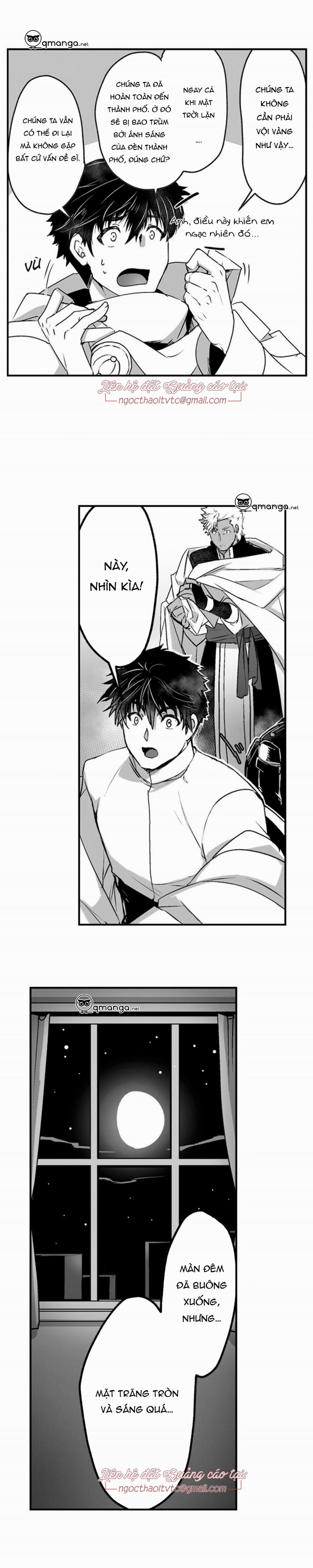 Vợ Của Titan 13 trang 2