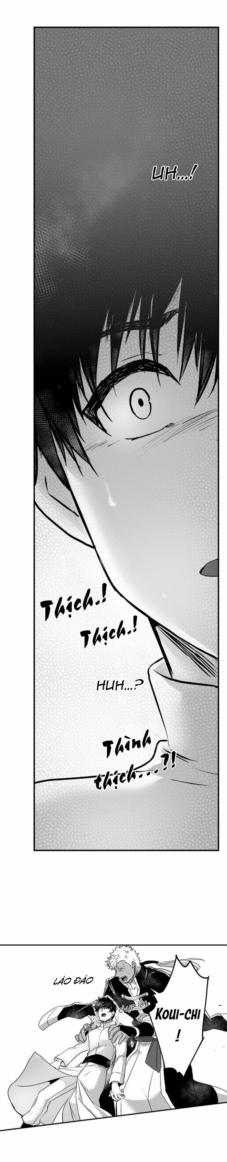 Vợ Của Titan 13 trang 4