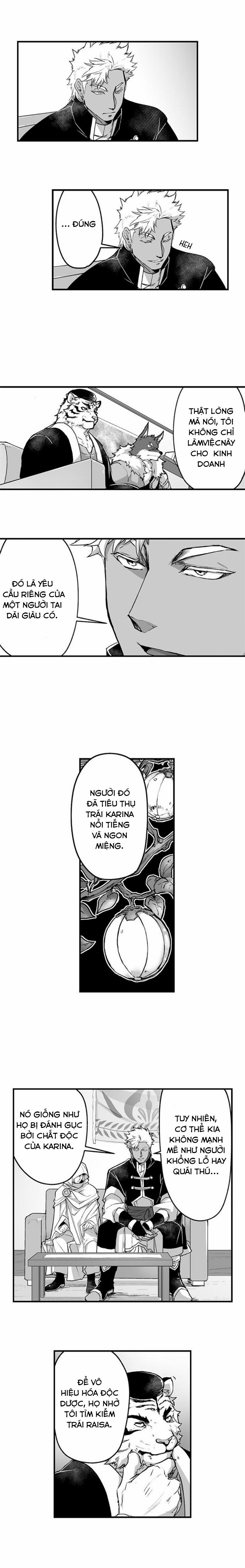 Vợ Của Titan 16 trang 8