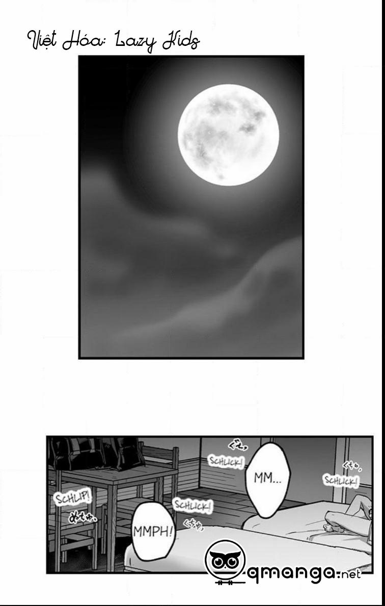 Vợ Của Titan 17 trang 13