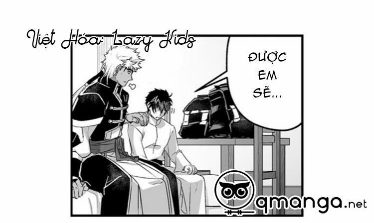 Vợ Của Titan 17 trang 9