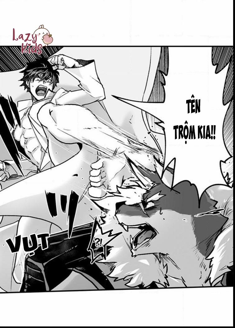 Vợ Của Titan 18 trang 13