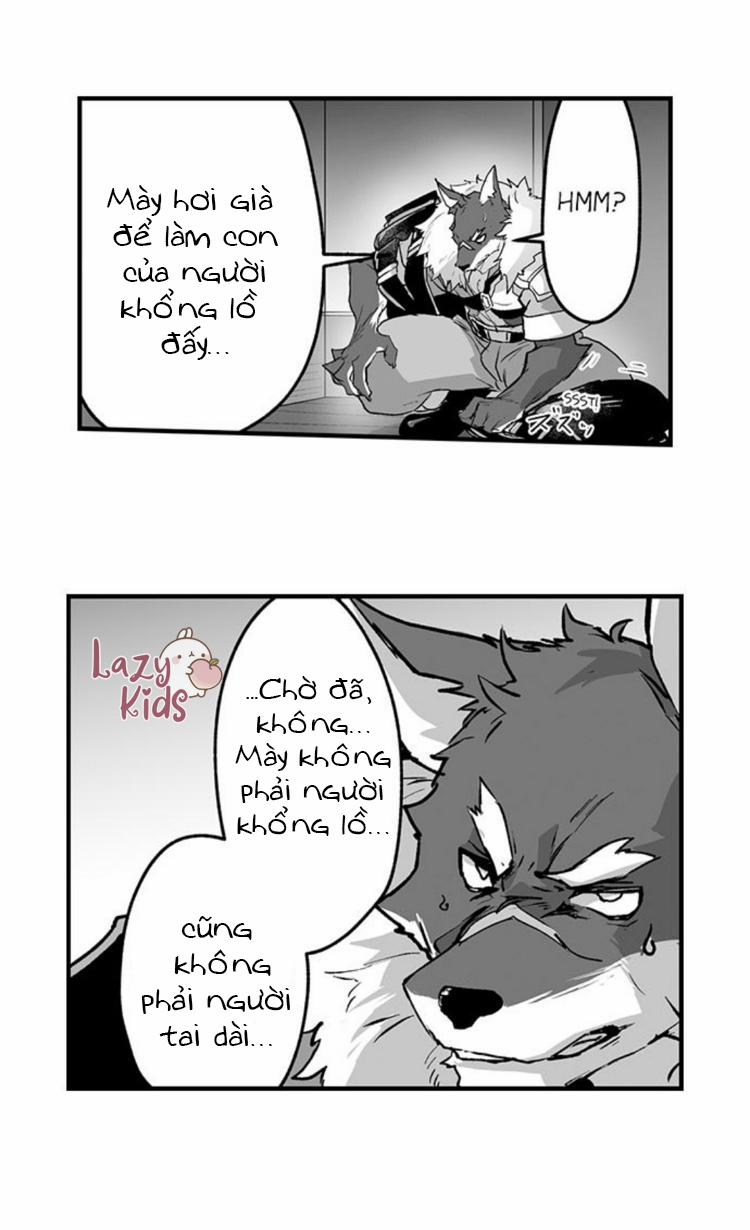 Vợ Của Titan 18 trang 17