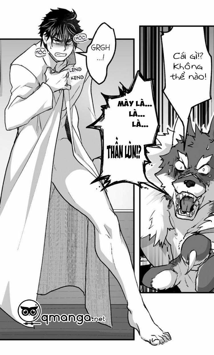 Vợ Của Titan 18 trang 18