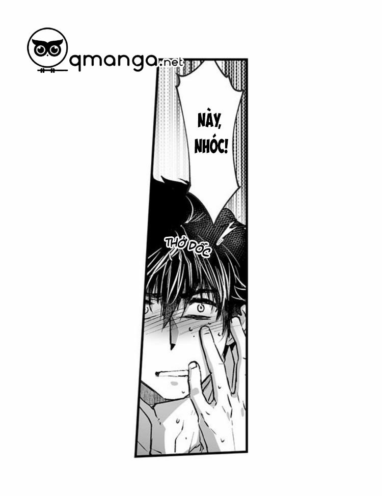 Vợ Của Titan 18 trang 21