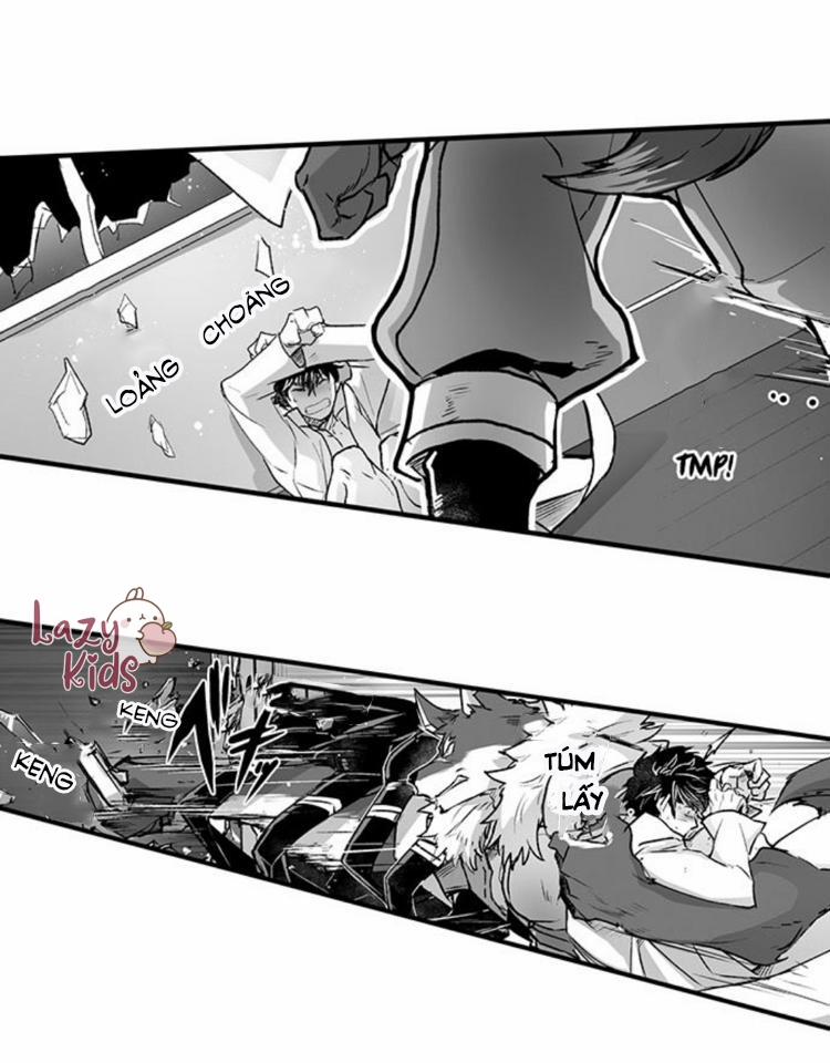 Vợ Của Titan 18 trang 23