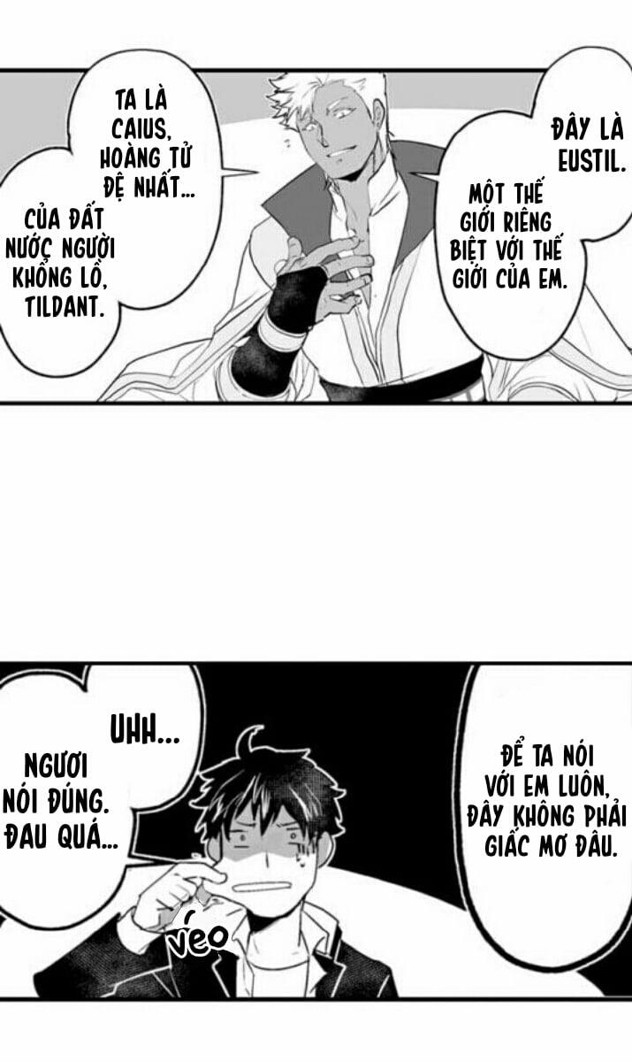 Vợ Của Titan 2 trang 12