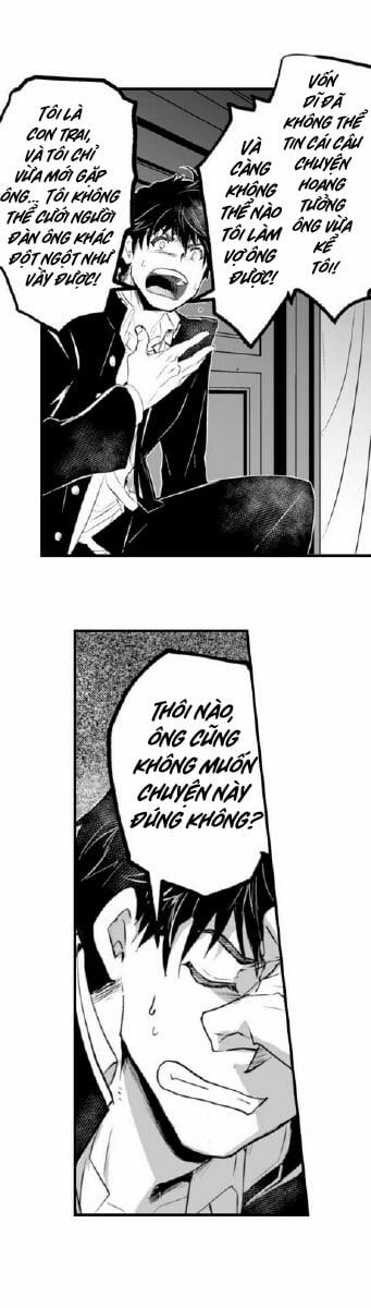 Vợ Của Titan 2 trang 23