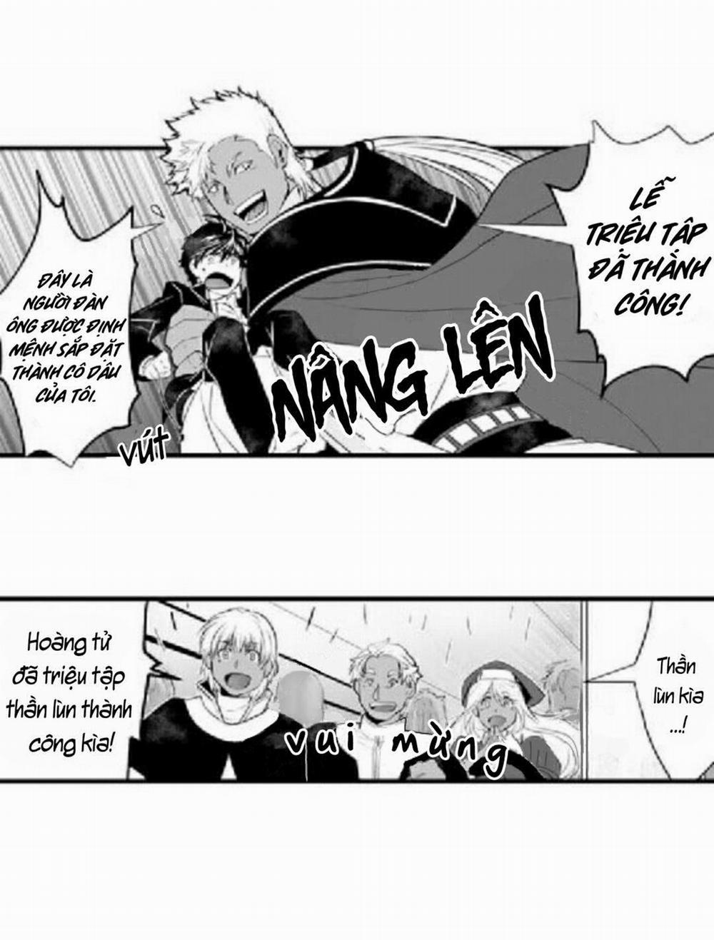 Vợ Của Titan 2 trang 7