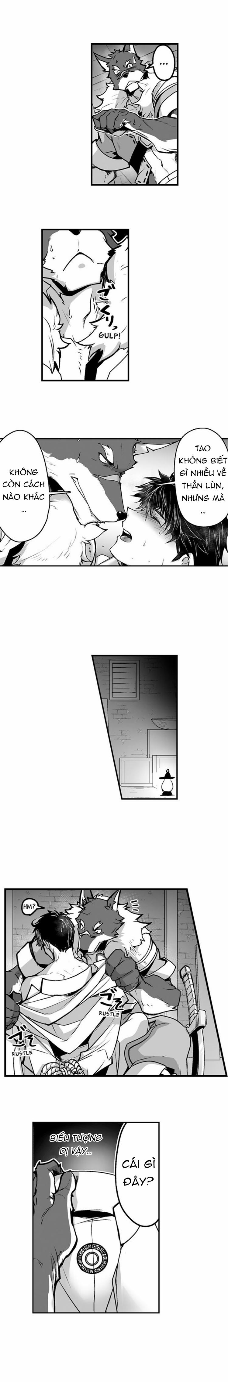 Vợ Của Titan 20 trang 6