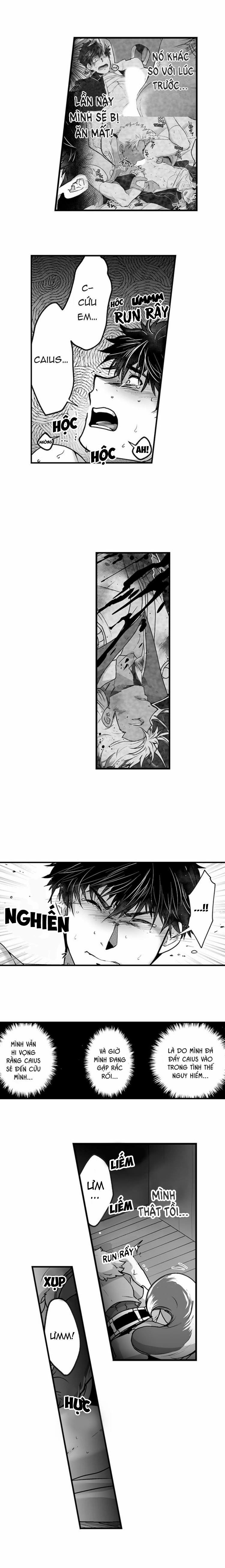 Vợ Của Titan 21 trang 2