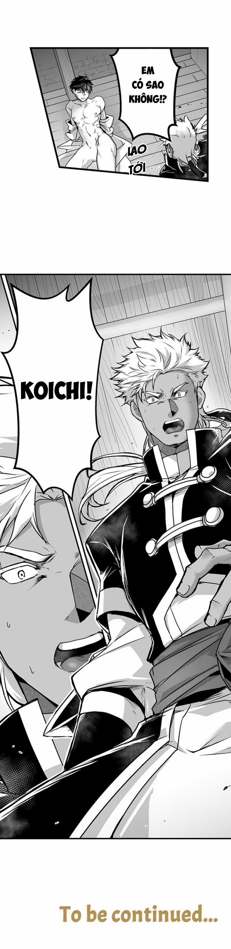 Vợ Của Titan 21 trang 7