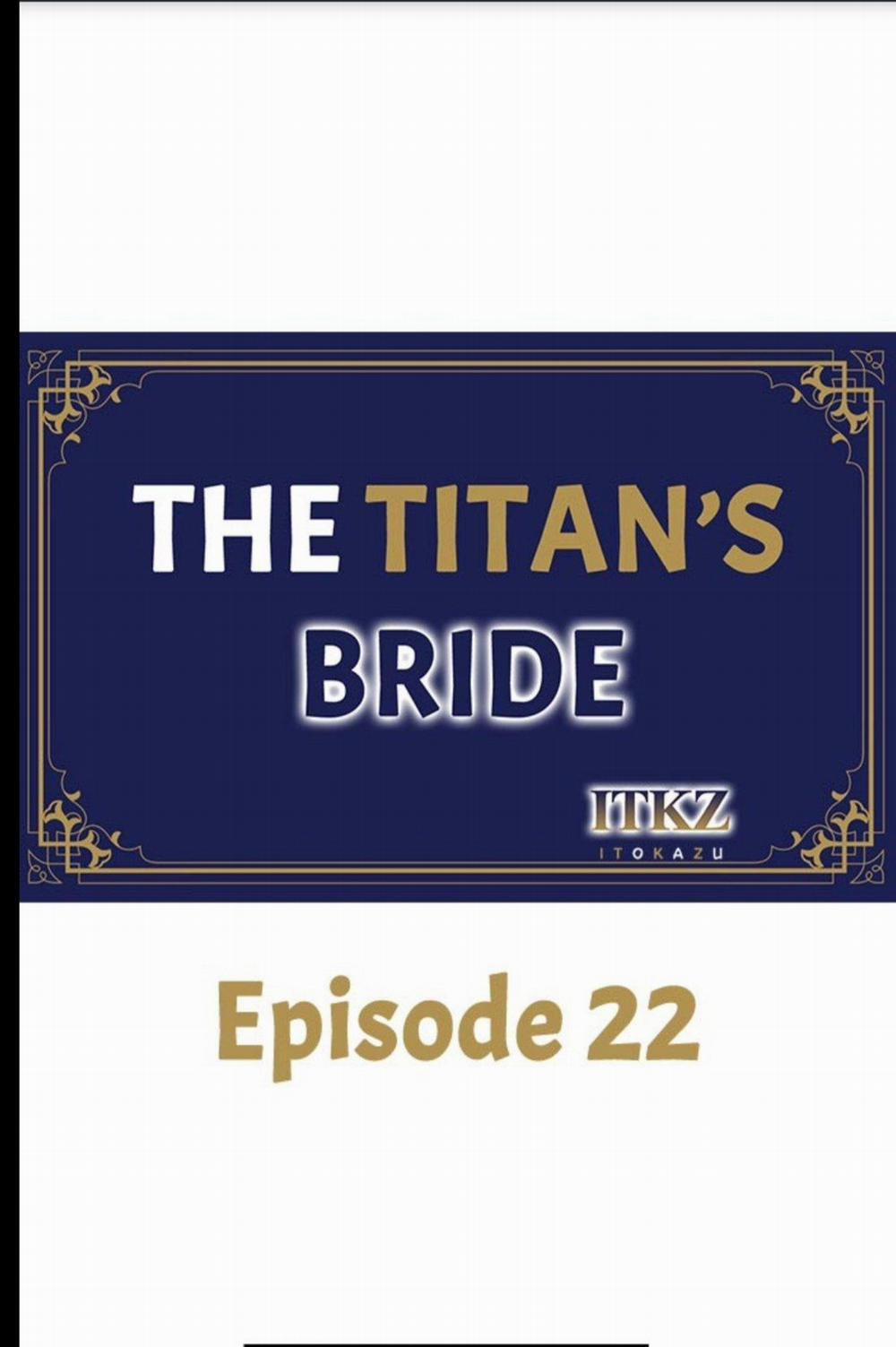 Vợ Của Titan 22 trang 0