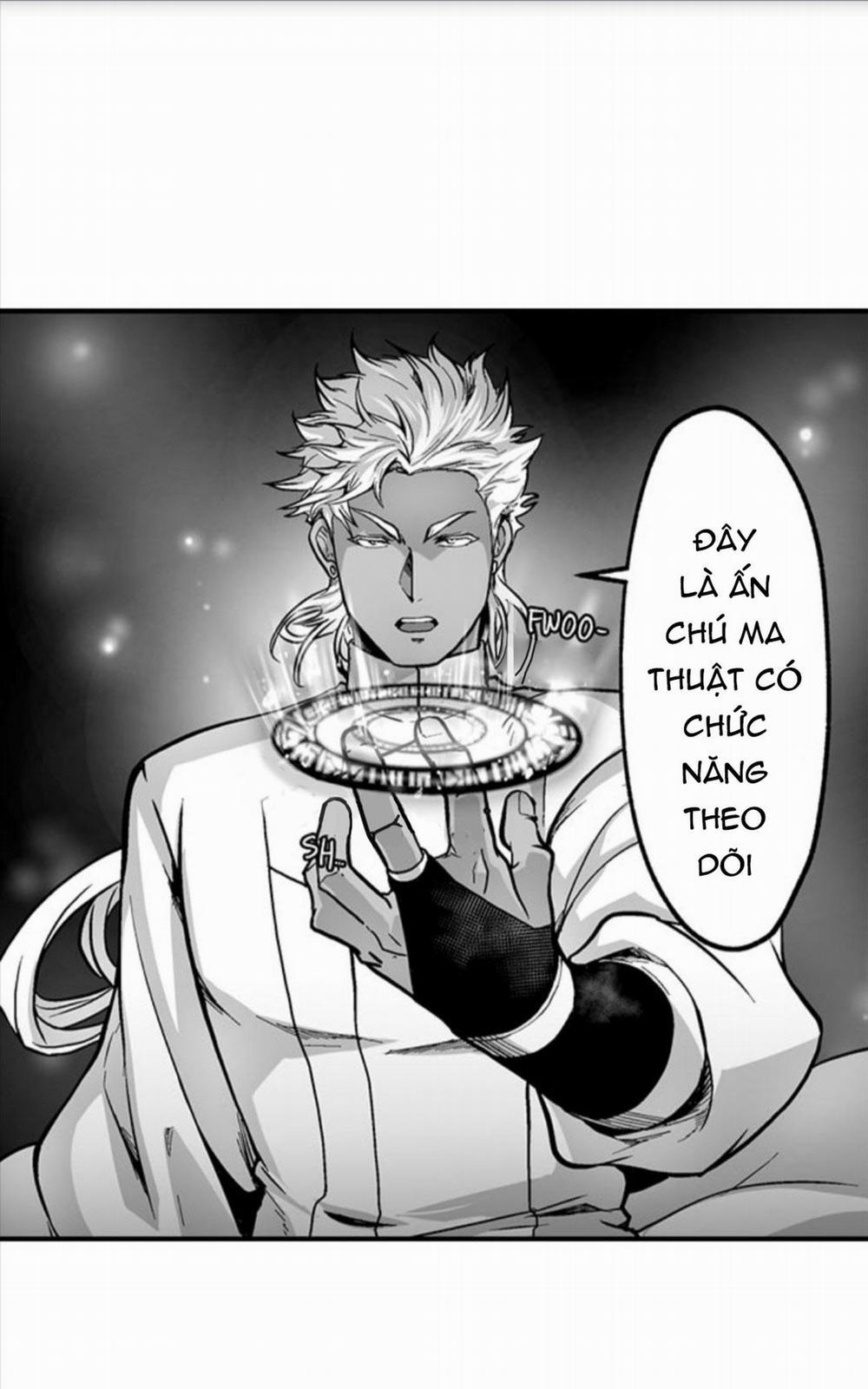 Vợ Của Titan 22 trang 10
