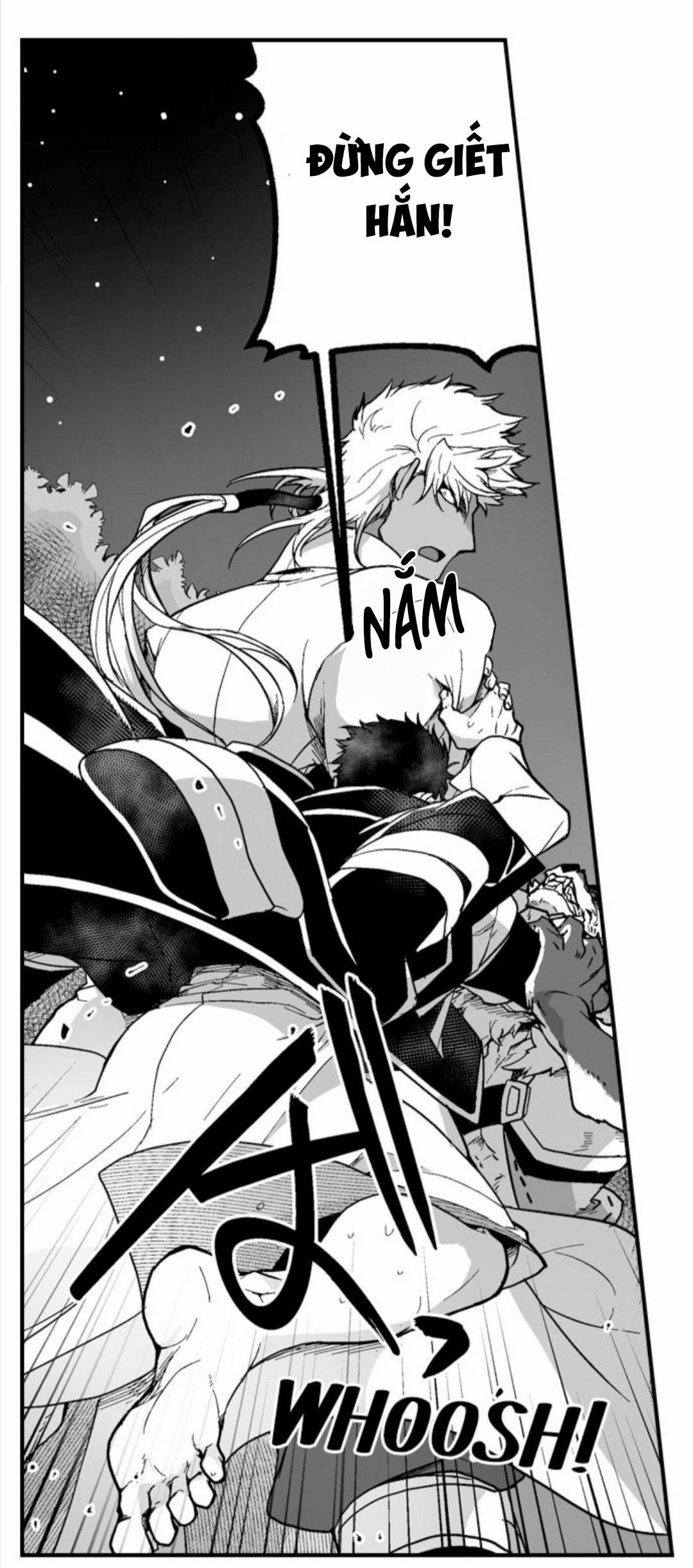 Vợ Của Titan 22 trang 20