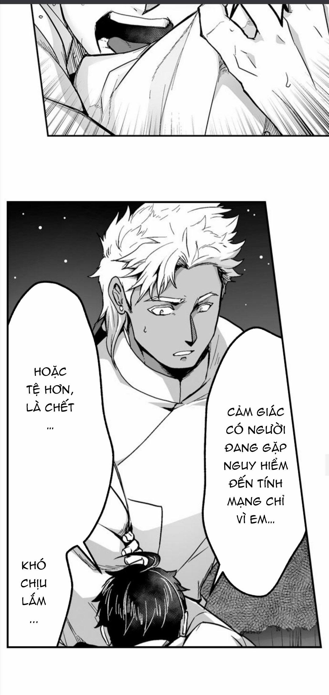 Vợ Của Titan 22 trang 24