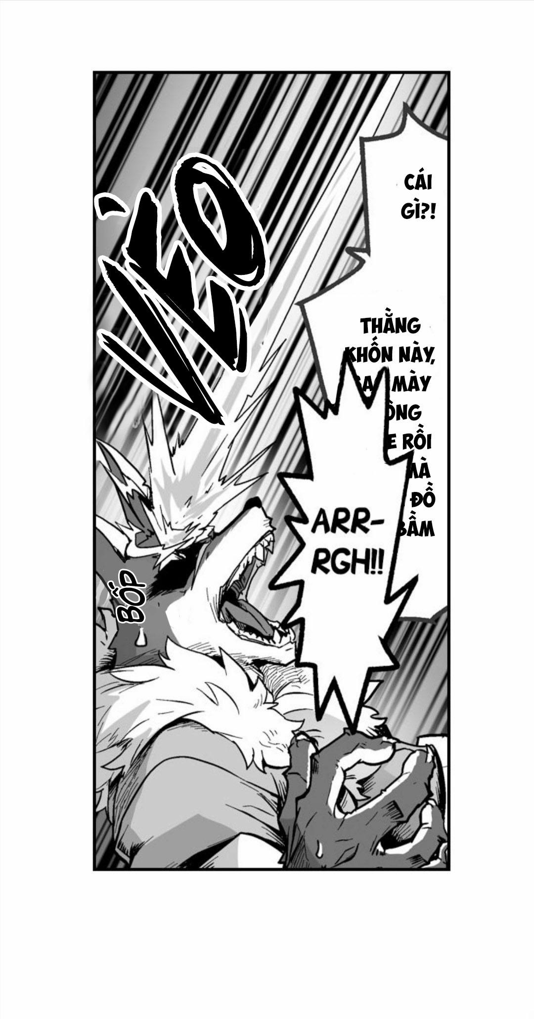 Vợ Của Titan 22 trang 33