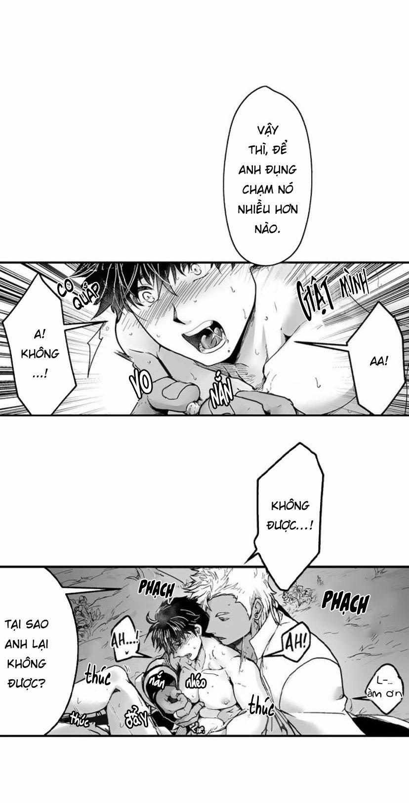 Vợ Của Titan 23 trang 10