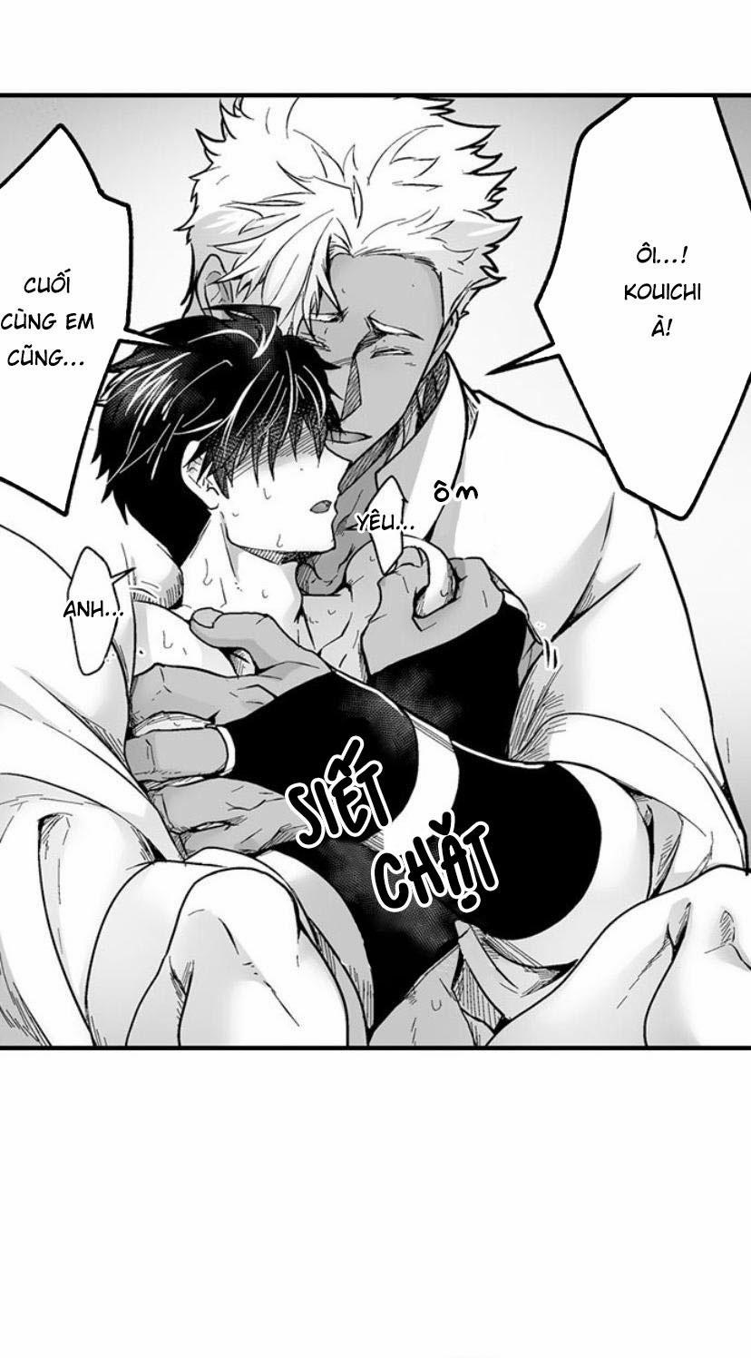 Vợ Của Titan 23 trang 16