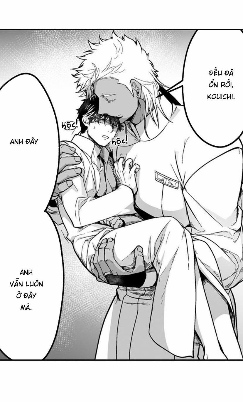 Vợ Của Titan 23 trang 2