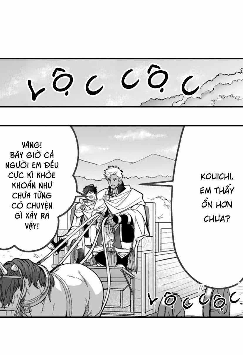 Vợ Của Titan 24 trang 12