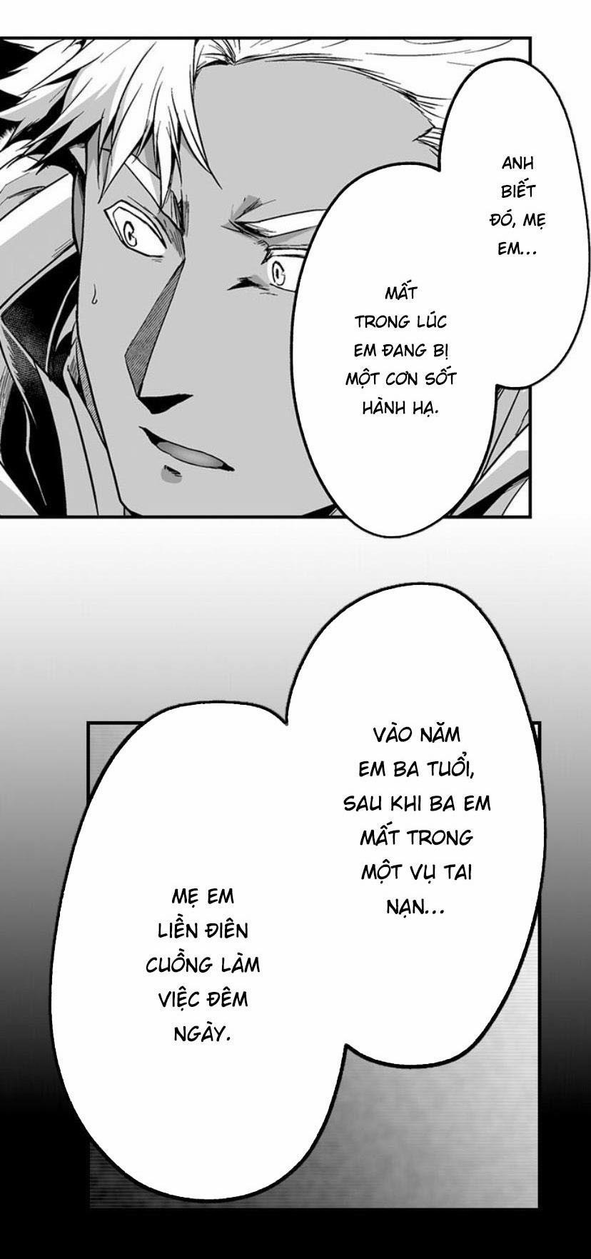 Vợ Của Titan 24 trang 15