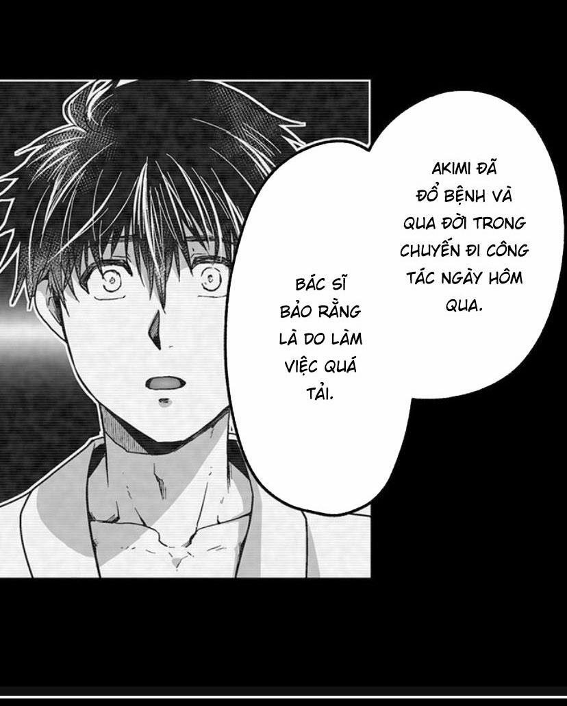 Vợ Của Titan 24 trang 18