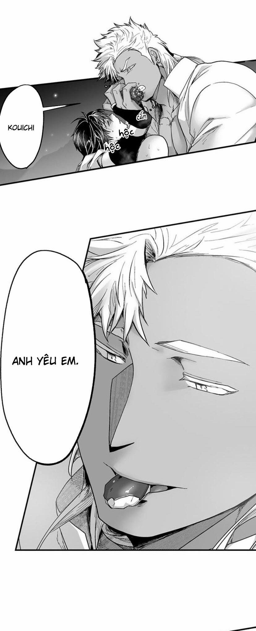 Vợ Của Titan 24 trang 2