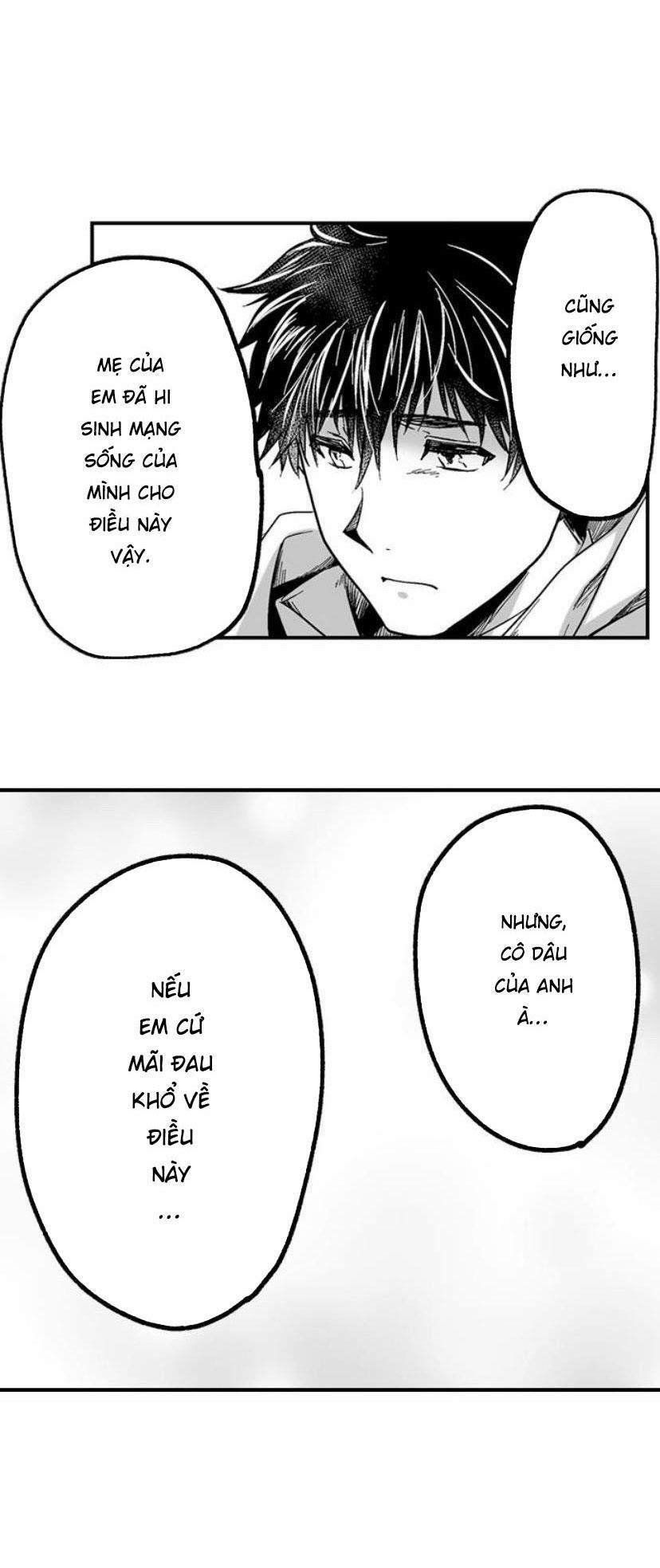 Vợ Của Titan 24 trang 23