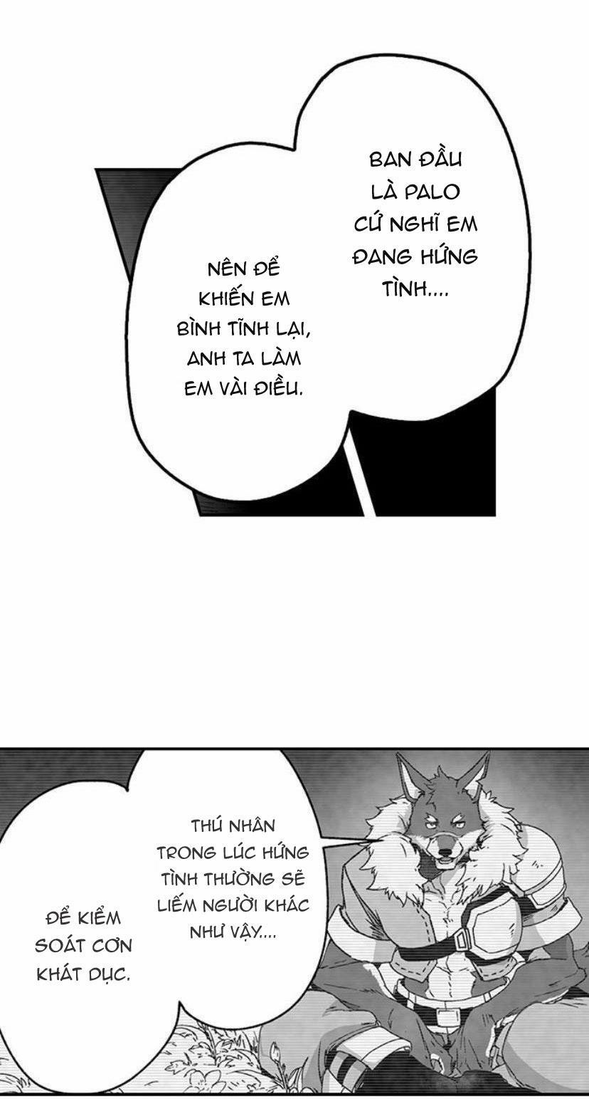 Vợ Của Titan 25 trang 10