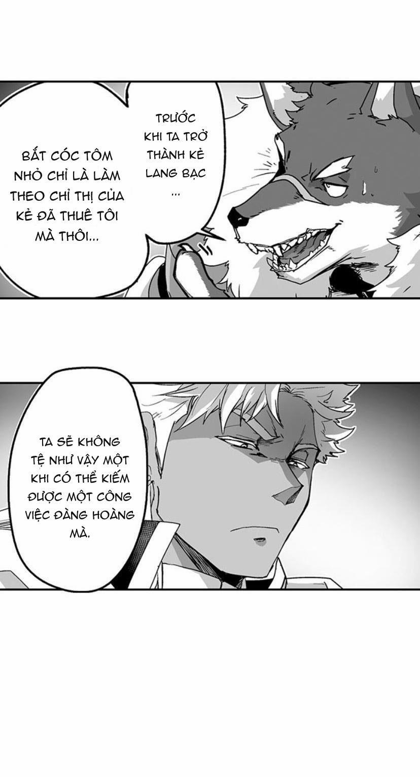 Vợ Của Titan 25 trang 15