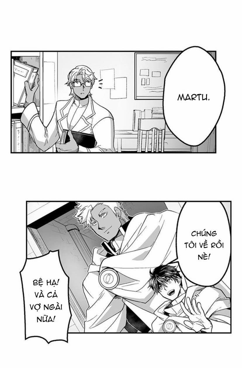 Vợ Của Titan 25 trang 16