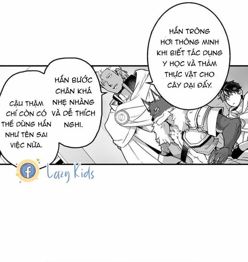 Vợ Của Titan 25 trang 23