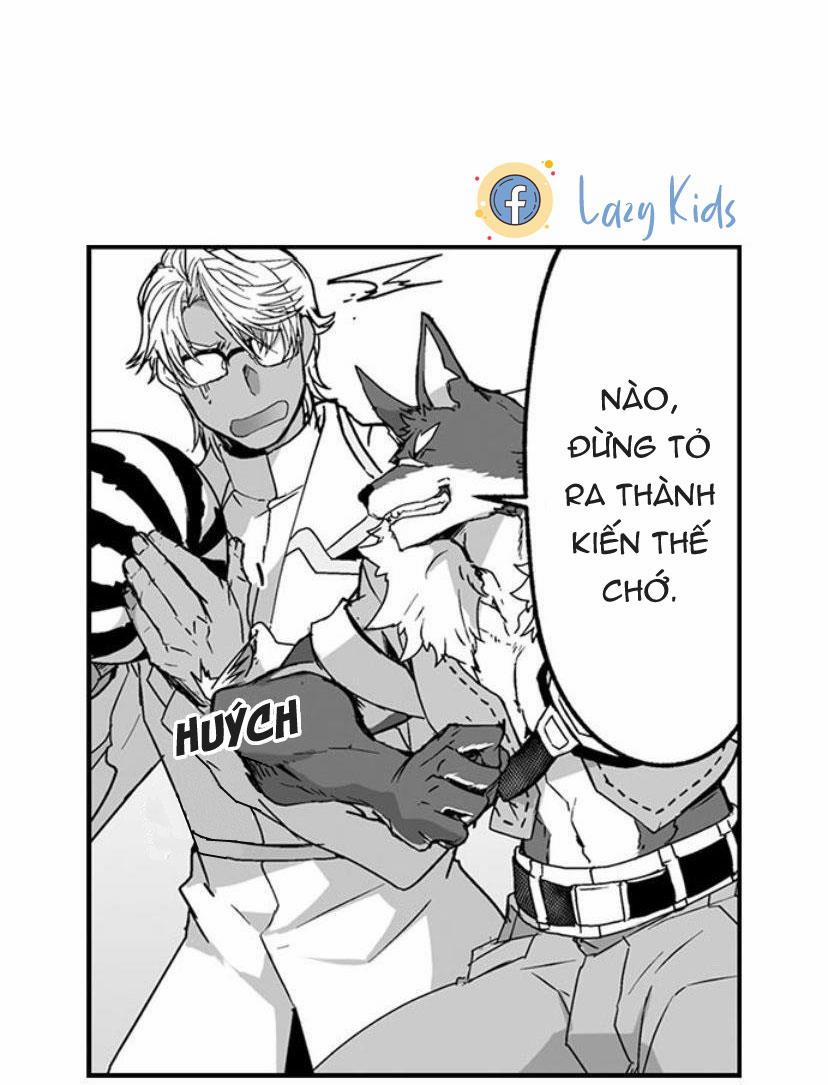 Vợ Của Titan 25 trang 26