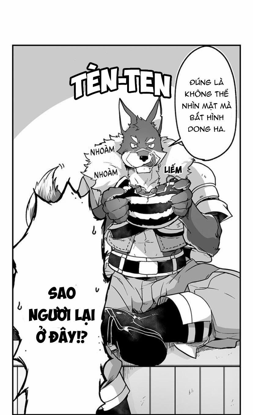 Vợ Của Titan 25 trang 3