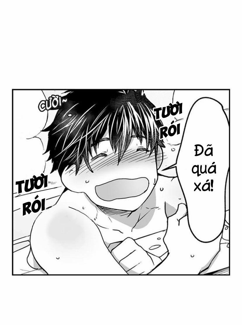 Vợ Của Titan 25 trang 30