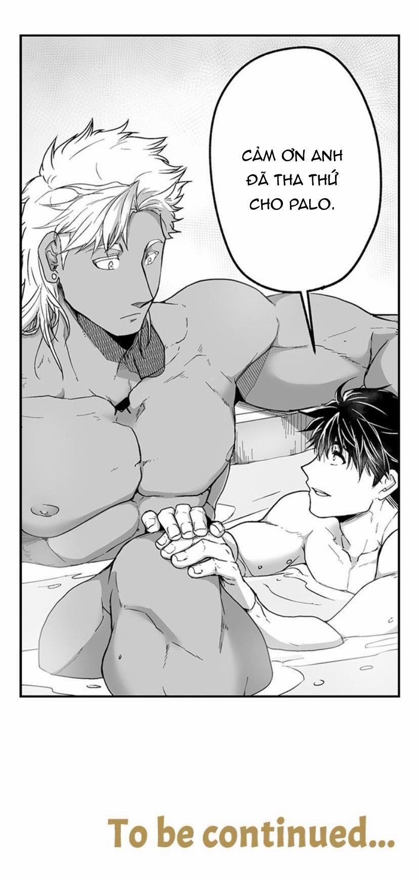 Vợ Của Titan 25 trang 35