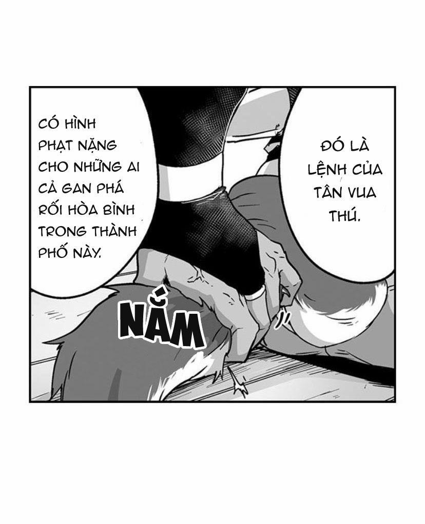 Vợ Của Titan 25 trang 5