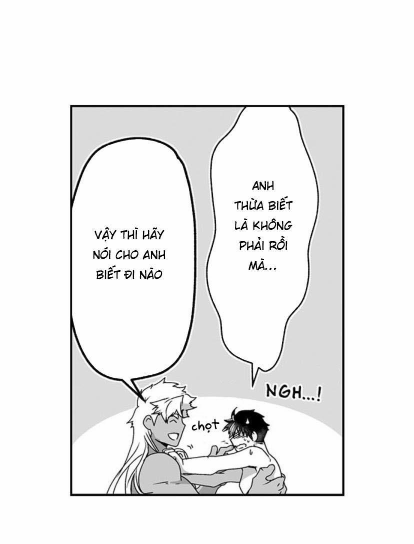 Vợ Của Titan 26 trang 10