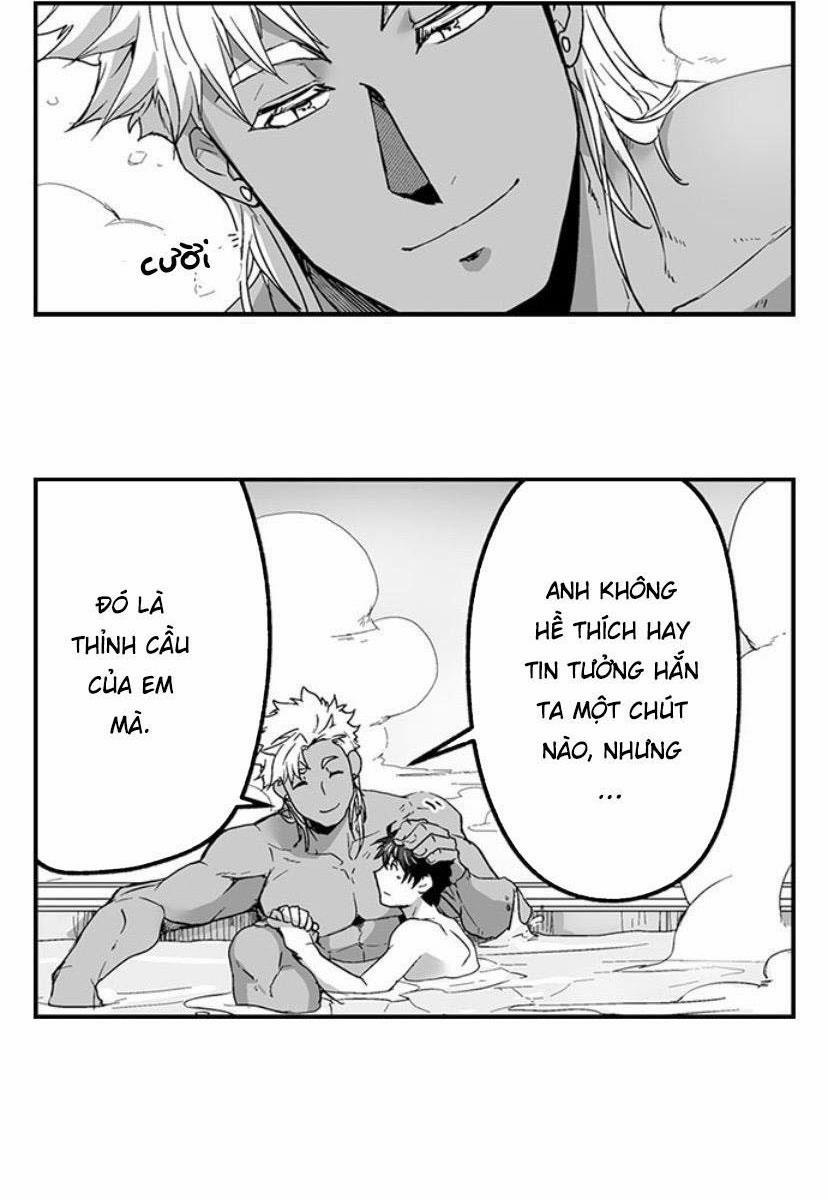 Vợ Của Titan 26 trang 2